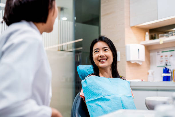 Best General Dentistry  in Newell, WV