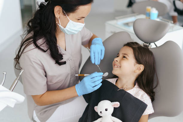 Emergency Dental Services in Newell, WV