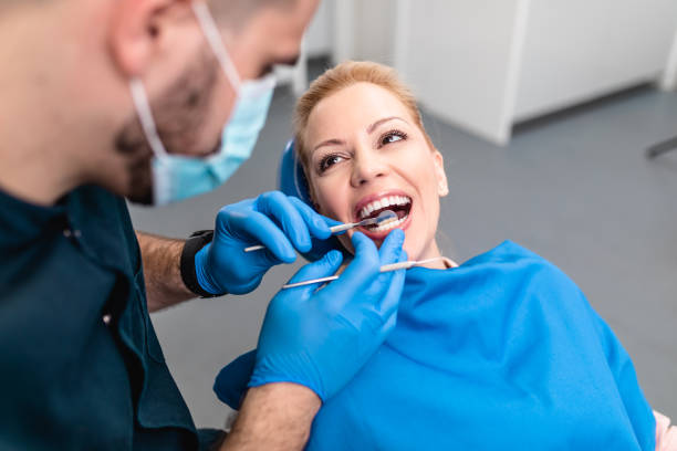 Best Veneers and Lumineers  in Newell, WV