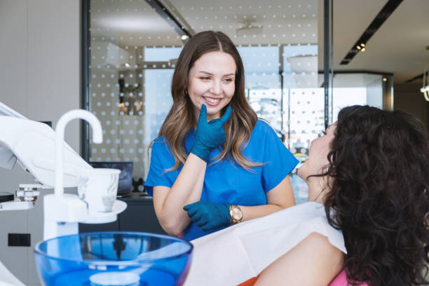 Best Laser Dentistry  in Newell, WV