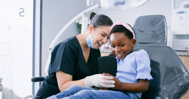 Best Dental X-Rays and Imaging  in Newell, WV