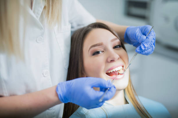 Best Dental Exams and Cleanings  in Newell, WV